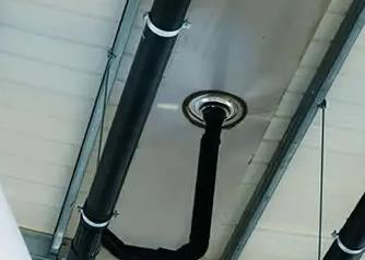 怀宁虹吸排水的原理