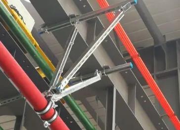 怀宁抗震支架厂家与你分享你必须做的紧急情况下的准备